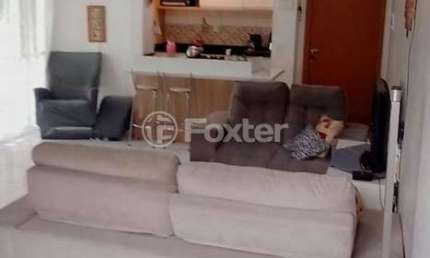 Apartamento com 3 quartos à venda na Rua Doutor Ruy Viana, 1330, Beco da Alegria, Canela, 97 m2 por R$ 400.000