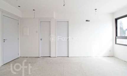 Apartamento com 1 quarto à venda na Rua Major-Polícia Militar Antônio Pompílio da Fonseca, 62, Jardim Europa, Porto Alegre, 44 m2 por R$ 447.000