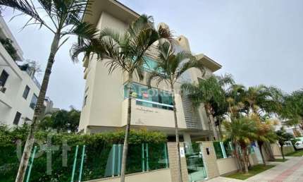 Apartamento com 3 quartos à venda na Rua Otávio Cruz, 404, Campeche, Florianópolis, 93 m2 por R$ 1.589.000