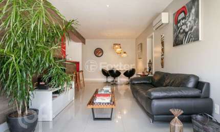 Apartamento com 3 quartos à venda na Avenida Campeche, 1830, Campeche, Florianópolis, 122 m2 por R$ 2.150.000
