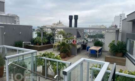 Kitnet / Stúdio à venda na Rua Senhor dos Passos, 154, Centro, Porto Alegre, 21 m2 por R$ 350.550