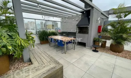 Kitnet / stúdio à venda na rua senhor dos passos, 154, centro, porto alegre, 21 m2 por r$ 350.550