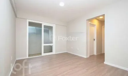 Apartamento com 2 quartos à venda na Rua Doutor Karl Wilhelm Schinke, 688, Rondônia, Novo Hamburgo, 59 m2 por R$ 225.000