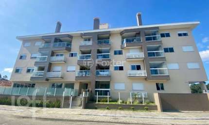 Apartamento com 2 quartos à venda na Rua dos Eucaliptos, 52, Canasvieiras, Florianópolis, 71 m2 por R$ 850.000
