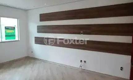 Casa em condomínio fechado com 3 quartos à venda na Rua Angico, 114, Hípica, Porto Alegre, 178 m2 por R$ 649.000