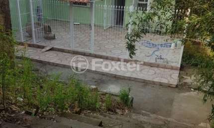 Casa com 2 quartos à venda na Rua Reverendo Daniel Betts, 198, Morro Santana, Porto Alegre, 60 m2 por R$ 240.000
