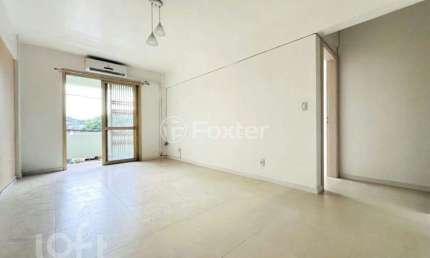 Apartamento com 2 quartos à venda na Rua Visconde de Taunay, 680, Rio Branco, Novo Hamburgo, 73 m2 por R$ 218.000