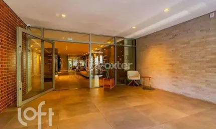Apartamento com 1 quarto à venda na Rua Cipó, 392, Passo da Areia, Porto Alegre, 47 m2 por R$ 600.000