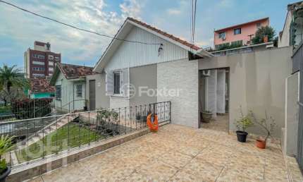Casa com 4 quartos à venda na Rua Ângelo Crivellaro, 84, Jardim do Salso, Porto Alegre, 173 m2 por R$ 1.300.000