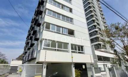 Kitnet / Stúdio à venda na Rua Oito de Julho, 195, Jardim Botânico, Porto Alegre, 30 m2 por R$ 320.000
