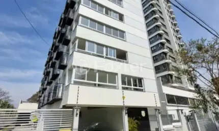Kitnet / Stúdio à venda na Rua Oito de Julho, 195, Jardim Botânico, Porto Alegre, 30 m2 por R$ 320.000