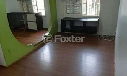 Apartamento com 3 quartos à venda na Rua Nunes, 557, Medianeira, Porto Alegre, 63 m2 por R$ 180.000