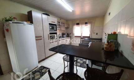 Apartamento com 3 quartos à venda na Rua Portácio Hoffmann, 1860, Esplanada, Caxias do Sul, 197 m2 por R$ 580.000