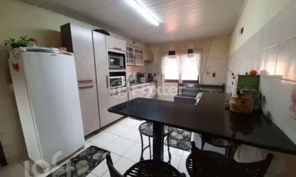 Apartamento com 3 quartos à venda na Rua Portácio Hoffmann, 1860, Esplanada, Caxias do Sul, 197 m2 por R$ 580.000