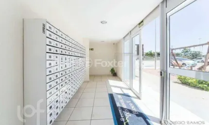 Apartamento com 2 quartos à venda na Avenida Manoel Elias, 2200, Jardim Leopoldina, Porto Alegre, 48 m2 por R$ 229.990