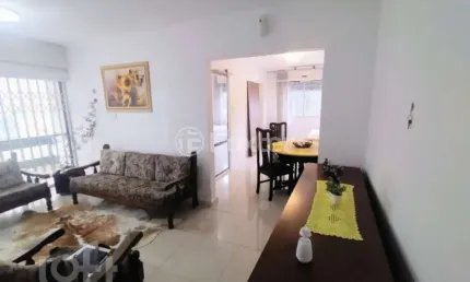 Apartamento com 2 quartos à venda na Rua Doutor Paulo Franco dos Reis, 110, Boa Vista, Porto Alegre, 57 m2 por R$ 430.000