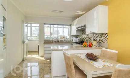 Apartamento com 3 quartos à venda na rua corrêa lima, 651, santa tereza, porto alegre, 165 m2 por r$ 950.000