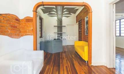 Casa com 7 quartos à venda na Rua Gonçalves Ledo, 148, Jardim Botânico, Porto Alegre, 400 m2 por R$ 1.791.000