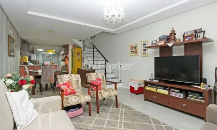 Casa com 3 quartos à venda na Rua Doutor Sady Soares, 129, Guarujá, Porto Alegre, 151 m2 por R$ 515.000