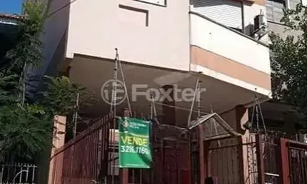 Cobertura com 3 quartos à venda na rua felizardo furtado, 295, petrópolis, porto alegre, 175 m2 por r$ 759.000