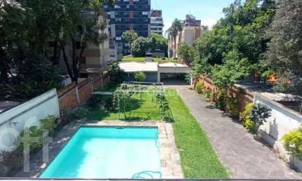 Casa com 4 quartos à venda na Rua Anita Garibaldi, 188, Mont Serrat, Porto Alegre, 350 m2 por R$ 5.851.000