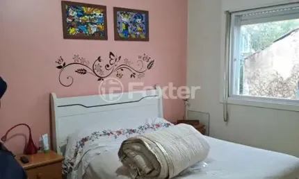 Apartamento com 2 quartos à venda na Rua São Manoel, 22, Rio Branco, Porto Alegre, 54 m2 por R$ 320.000