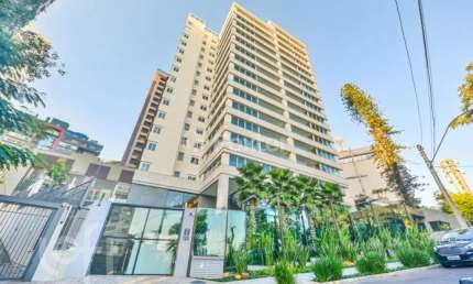 Apartamento com 4 quartos à venda na Rua Engenheiro Afonso Cavalcanti, 54, Bela Vista, Porto Alegre, 257 m2 por R$ 4.750.000
