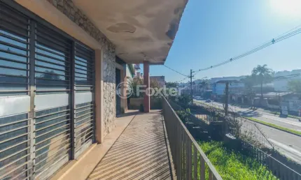Casa com 4 quartos à venda na Avenida Coronel Gastão Haslocher Mazeron, 447, Medianeira, Porto Alegre, 140 m2 por R$ 427.405