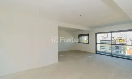 Apartamento com 2 quartos à venda na rua carlos von koseritz, 1322, auxiliadora, porto alegre, 100 m2 por r$ 1.390.000