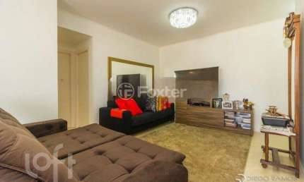 Apartamento com 2 quartos à venda na Rua Conde de Porto Alegre, 550, Floresta, Porto Alegre, 68 m2 por R$ 700.000