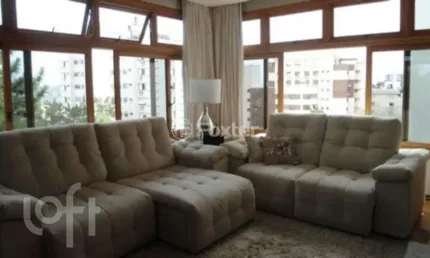 Apartamento com 3 quartos à venda na Rua Engenheiro Teixeira Soares, 315, Bela Vista, Porto Alegre, 230 m2 por R$ 1.500.000