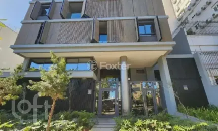 Apartamento com 2 quartos à venda na rua eça de queiroz, 800, petrópolis, porto alegre, 164 m2 por r$ 1.450.000