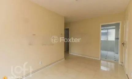 Apartamento com 2 quartos à venda na avenida eduardo prado, 329, cavalhada, porto alegre, 57 m2 por r$ 230.000