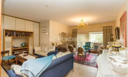Apartamento com 3 quartos à venda na rua casemiro de abreu, 1494, bela vista, porto alegre, 304 m2 por r$ 2.510.000