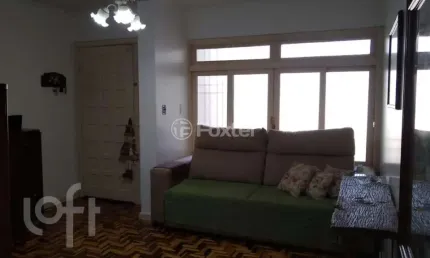 Casa com 3 quartos à venda na Rua Tijuca, 164, Medianeira, Porto Alegre, 235 m2 por R$ 665.000