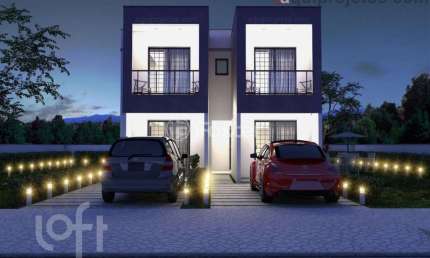 Casa com 3 quartos à venda na Rua Mário Totta, 27, São José, Canoas, 150 m2 por R$ 499.999