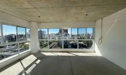 Apartamento com 3 quartos à venda na rua ferreira viana, 279, petrópolis, porto alegre, 130 m2 por r$ 1.900.000