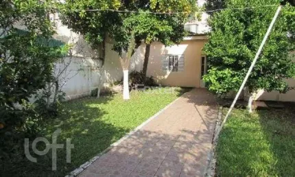 Casa com 3 quartos à venda na rua marcelo gama, 481, são joão, porto alegre, 167 m2 por r$ 850.000