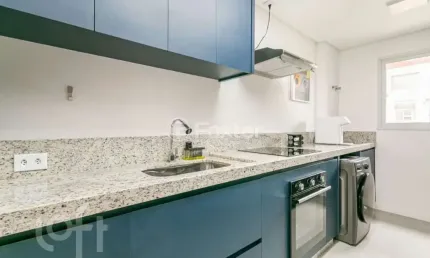 Casa em condomínio fechado com 2 quartos à venda na Rua Sagrado Coração de Jesus, 811, Morro das Pedras, Florianópolis, 78 m2 por R$ 1.050.000