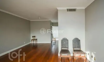 Casa com 3 quartos à venda na Rua Butuí, 185, Cristal, Porto Alegre, 210 m2 por R$ 890.000