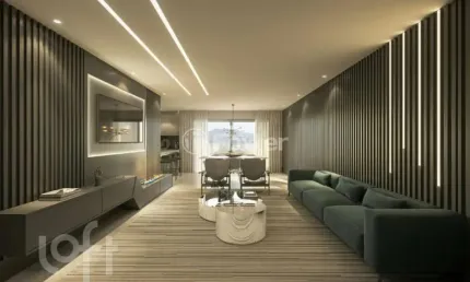 Apartamento com 3 quartos à venda na Rua Mário Behring, 1445, Jardim América, Caxias do Sul, 156 m2 por R$ 1.447.000