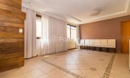 Apartamento com 3 quartos à venda na Avenida Ijuí, 652, Petrópolis, Porto Alegre, 103 m2 por R$ 853.000