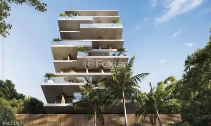 Apartamento com 3 quartos à venda na Rua Coronel Camisão, 175, Higienópolis, Porto Alegre, 102 m2 por R$ 1.350.000