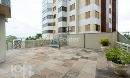 Apartamento com 3 quartos à venda na Rua Corrêa Lima, 867, Menino Deus, Porto Alegre, 126 m2 por R$ 598.000