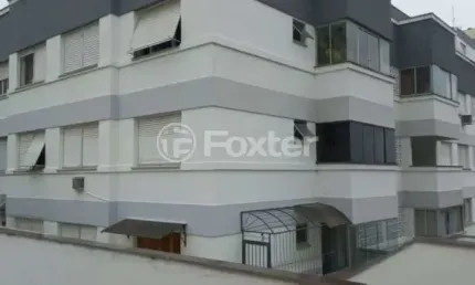 Apartamento com 2 quartos à venda na avenida saturnino de brito, 121, vila jardim, porto alegre, 63 m2 por r$ 350.000