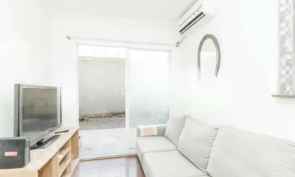 Apartamento com 2 quartos à venda na avenida baltazar de oliveira garcia, 2396, costa e silva, porto alegre, 86 m2 por r$ 330.000