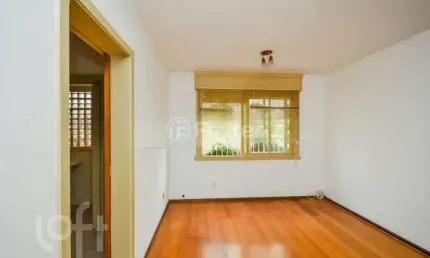 Apartamento com 2 quartos à venda na Rua Luiz de Camões, 233, Santo Antônio, Porto Alegre, 62 m2 por R$ 325.000