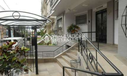Apartamento com 2 quartos à venda na Rua Coronel Bordini, 324, Auxiliadora, Porto Alegre, 68 m2 por R$ 270.000
