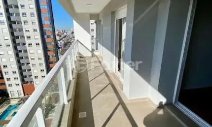 Apartamento com 3 quartos à venda na rua cláudio antônio bertoni, 27, madureira, caxias do sul, 102 m2 por r$ 839.000