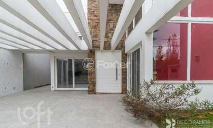 Casa em condomínio fechado com 5 quartos à venda na Avenida Juca Batista, 8000, Belém Novo, Porto Alegre, 309 m2 por R$ 2.099.000